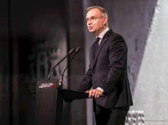 Polacy ocenili dwie kadencje Andrzeja Dudy. Nie ma powodów do radości