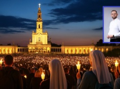 Historyczna pielgrzymka z Nowego Sącza! Michał Kądziołka organizuje duchową ofensywę na Europę zachodnią