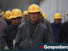 Chiny ani myślą rezygnować z węgla