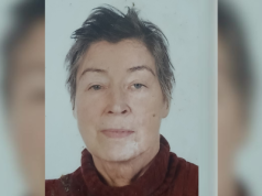 Zaginęła mieszkanka Piotrkowa Trybunalskiego. Trwają poszukiwania