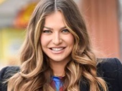 Anna Lewandowska pokazała brata. Piotr Stachurski może pochwalić się nietypową pasją