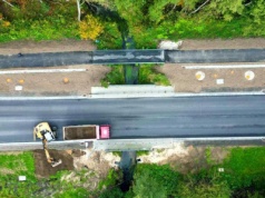 „Berlinka” między Czerskiem i Czarną Wodą do przebudowy! Umowa z Budimexem podpisana