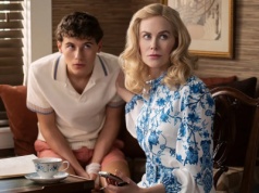 Nicole Kidman powraca w… końskim kryminale. Robi się coraz dziwniej