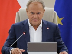Donald Tusk ma poważny problem. 