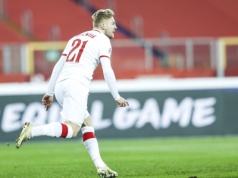 Kamil Jóźwiak poznał swoją przyszłość! Oficjalne potwierdzenie klubu