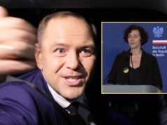 Elwira Niewiera uderzyła w Nawrockiego. Wywołała skandal