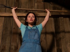 Mia Goth w odległej galaktyce! Dołączyła do obsady Gwiezdnych Wojen Shawna Levy'ego
