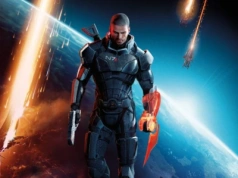 Serial Mass Effect dostał showrunnera. Prace nad adaptacją nabierają tempa