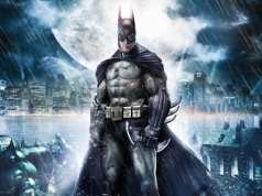 Batman: Arkham Trilogy w historycznie najniższej cenie w Nintendo eShop
