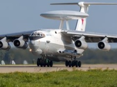 Północnokoreański samolot AEW&C. Pojawiły się nowe szczegóły
