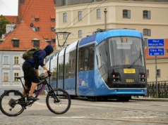 Tramwaj na Psie Pole — konsultacje dobiegły końca — wynik jest niejednoznaczny
