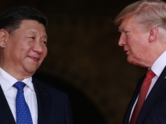 Negocjacje handlowe USA z Chinami. Trump zapowiada ważne spotkanie