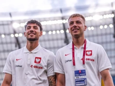 Długo wyczekiwany debiut w reprezentacji Polski. Początek nowej ery?