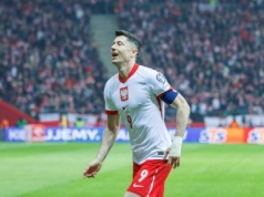 Robert Lewandowski o kadrze! “To nie moja reprezentacja”