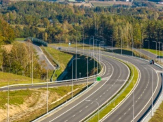 Kosmiczny koszt nowej drogi ekspresowej. Ale za efekty podziękują pokolenia