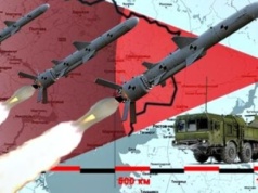 Natychmiast wycofać wszystkie Iskandery! Panika w dowództwie