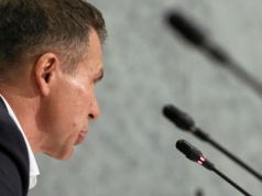 Burzliwie przed komisją ds. Pegasusa. Były szef CBA: Jesteście komisją nielegalną