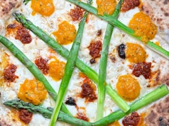 Dwie polskie pizzerie wśród 50 najlepszych w Europie - ranking 