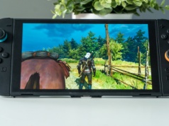 Stary Wiedźmin na nowym Nintendo Switch 2 to kosmos. Różnice duże jak bies