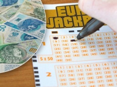 Wyniki Eurojackpot. Główna wygrana nie padła, ale 