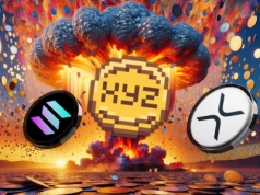 Web3 w Dubaju, sojusz Cardano z Ripple i nowa era zakładów sportowych od XYZVerse