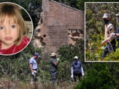 Nowa teoria wstrząsnęła sprawą Madeleine McCann. W tle wypadek i pijany kierowca