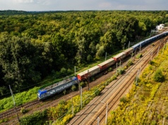 PKP Cargo znów będzie zwalniać pracowników