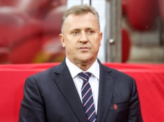 Cezary Kulesza podziękował Grosickiemu! Cóż za słowa!