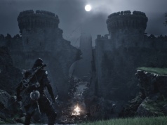 Nowy soulslike na rozpoczęcie Summer Game Fest. Kontynuacja Mortal Sheel zapowiada się wyjątkowo krwiście