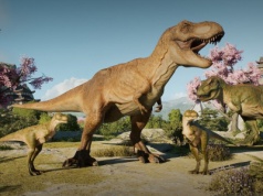 Jurassic World Evolution 3 w końcu z datą premiery. Zobaczcie gameplay trailer z trzeciej części serii strategii ekonomicznych