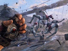 Atomic Heart 2 kolejną niespodzianką Summer Game Fest. Ale studio pracuje nad jeszcze jednym nowym projektem