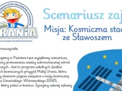 Śpiewaj razem z polskim astronautą