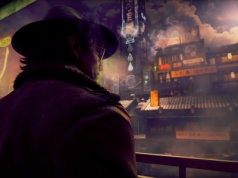 Project Century na zwiastunie. Nowa gra twórców Yakuza zapowiada się świetnie