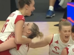 Potęga wyrzucona po meczu z Polską! To był horror, 15:11 na koniec
