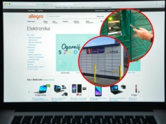 Paczkomaty znikają z Allegro! Co się dzieje?