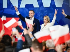 Jak się poznali Karol i Marta Nawroccy? Ujawniamy tajemnice pary prezydenckiej!