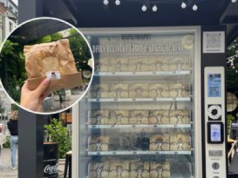 W Krakowie stanął niecodzienny automat. Co możemy w nim znaleźć?
