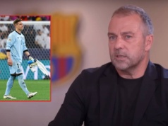 Media: Flick wkracza do akcji. Chodzi o ter Stegena
