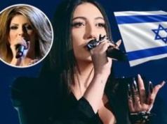 Już 20 lat temu chcieli wyrzucić Izrael z Eurowizji. 