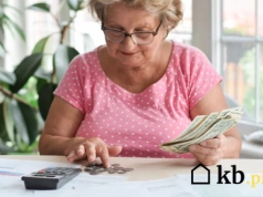 ZUS wypłaca dodatki w wysokości 350 zł miesięcznie. Uwaga! Nie wszyscy seniorzy otrzymają pieniądze!