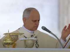 Co Leon XIV zrobi z tradycyjną liturgią? Ma do wyboru kilka opcji – ocenia watykanista