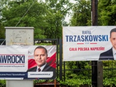 Kampania się skończyła. Skala fałszu o migracji w postulatach obu kandydatów osiągnęła nowe szczyty
