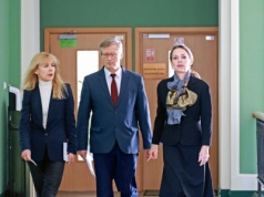 Prokuratura umorzyła śledztwo ws. sędziów z neo-KRS. Jest ruch Iustitii