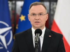 Zapytano Polaków o Andrzeja Dudę. 