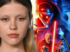 Mia Goth po ciemnej stronie Mocy? Aktorka dołącza do nowych „Gwiezdnych wojen”!
