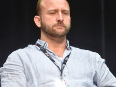 Borys Szyc otworzył się ws. trudnej relacji z ojcem. 