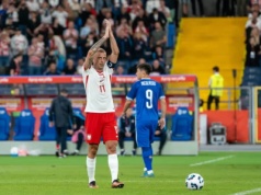 Trela: Wzorzec skrzydłowego. Na pożegnanie Kamila Grosickiego