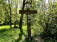 Bieszczady z historią ukrytą pod ziemią. 