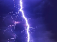 Ostrzeżenia IMGW dla Podkarpacia. Nadchodzą potężne burze z gradem