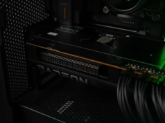 AMD ma zaledwie 8% rynku. NVIDIA zagarnęła niemal wszystko